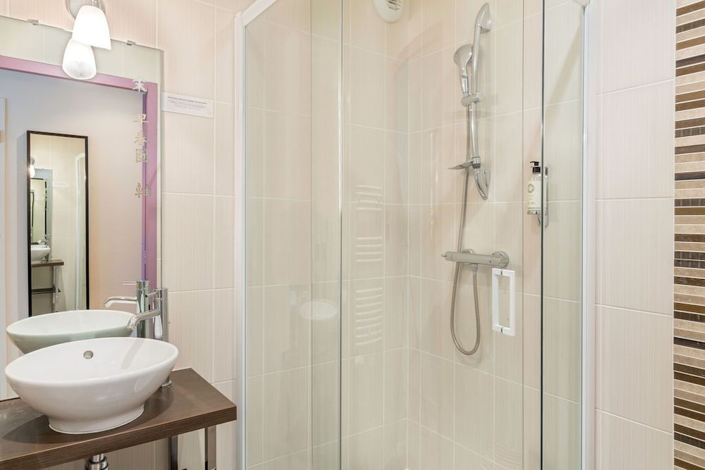 Best Western Hotel Nuit De Retz Nantes Sud 10/47