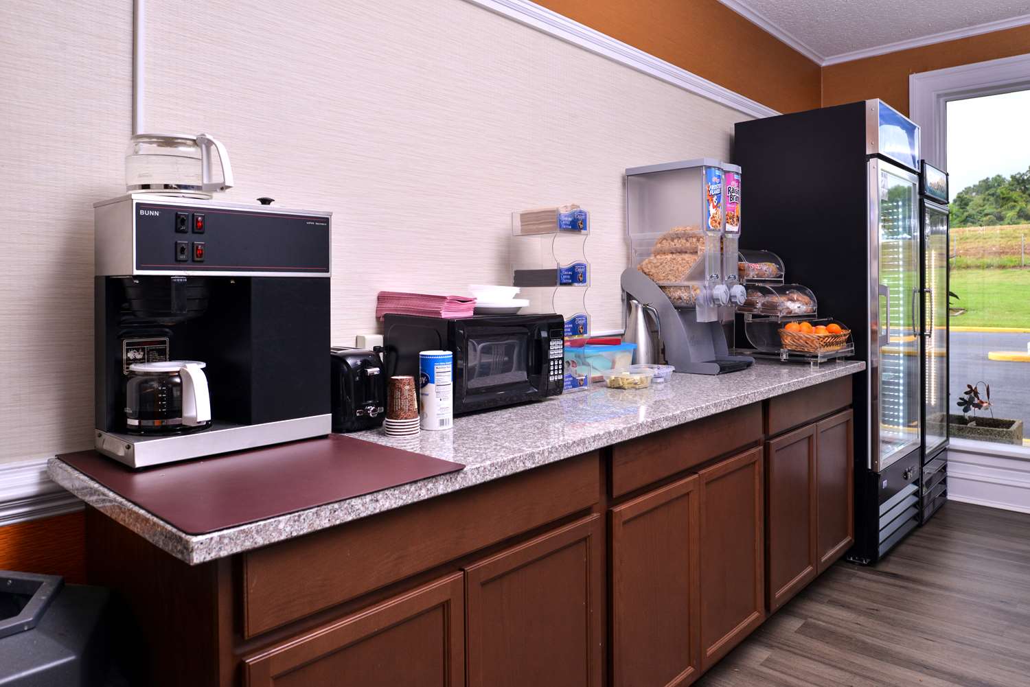Americas Best Value Inn Richmond South 6/31