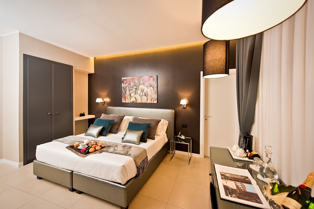 Delle Vittorie Luxury Suites & Rooms 30/72