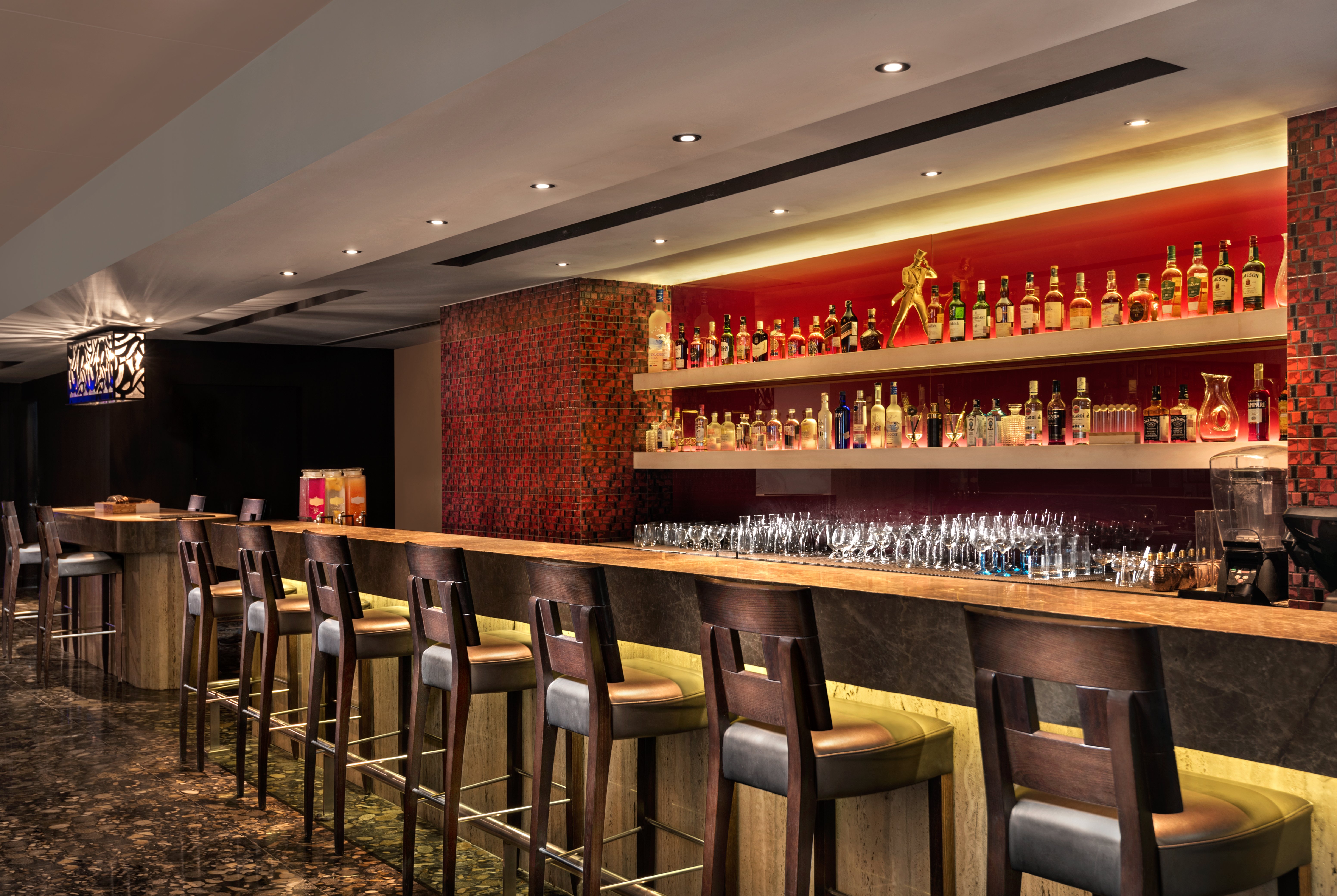CROWNE PLAZA GREATER NOIDA 58/78
