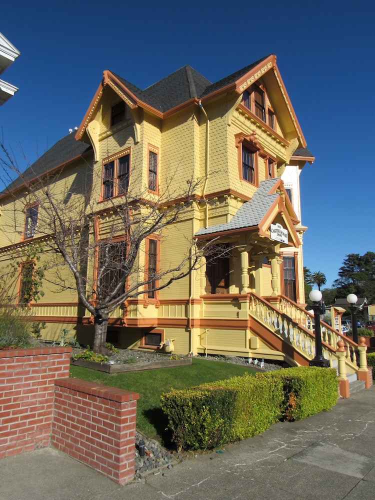 Carter House Inns 4/50