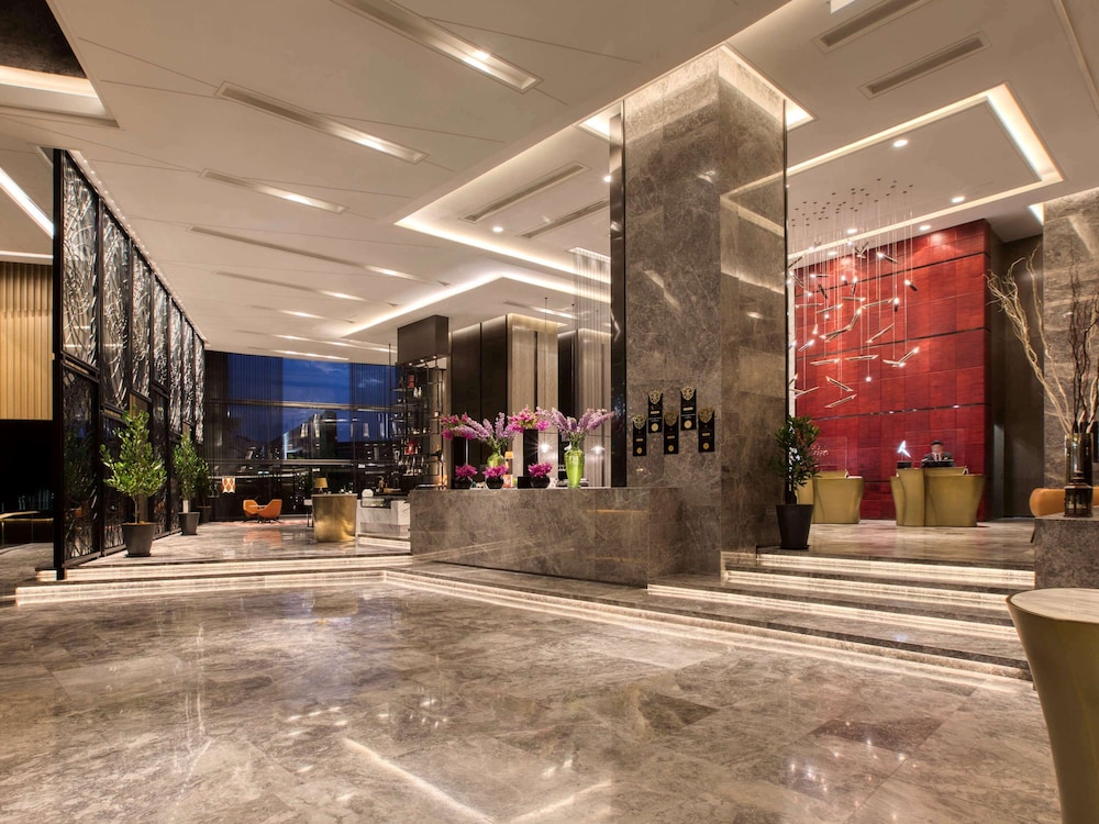 SOFITEL KUALA LUMPUR DAMANSARA 66/70