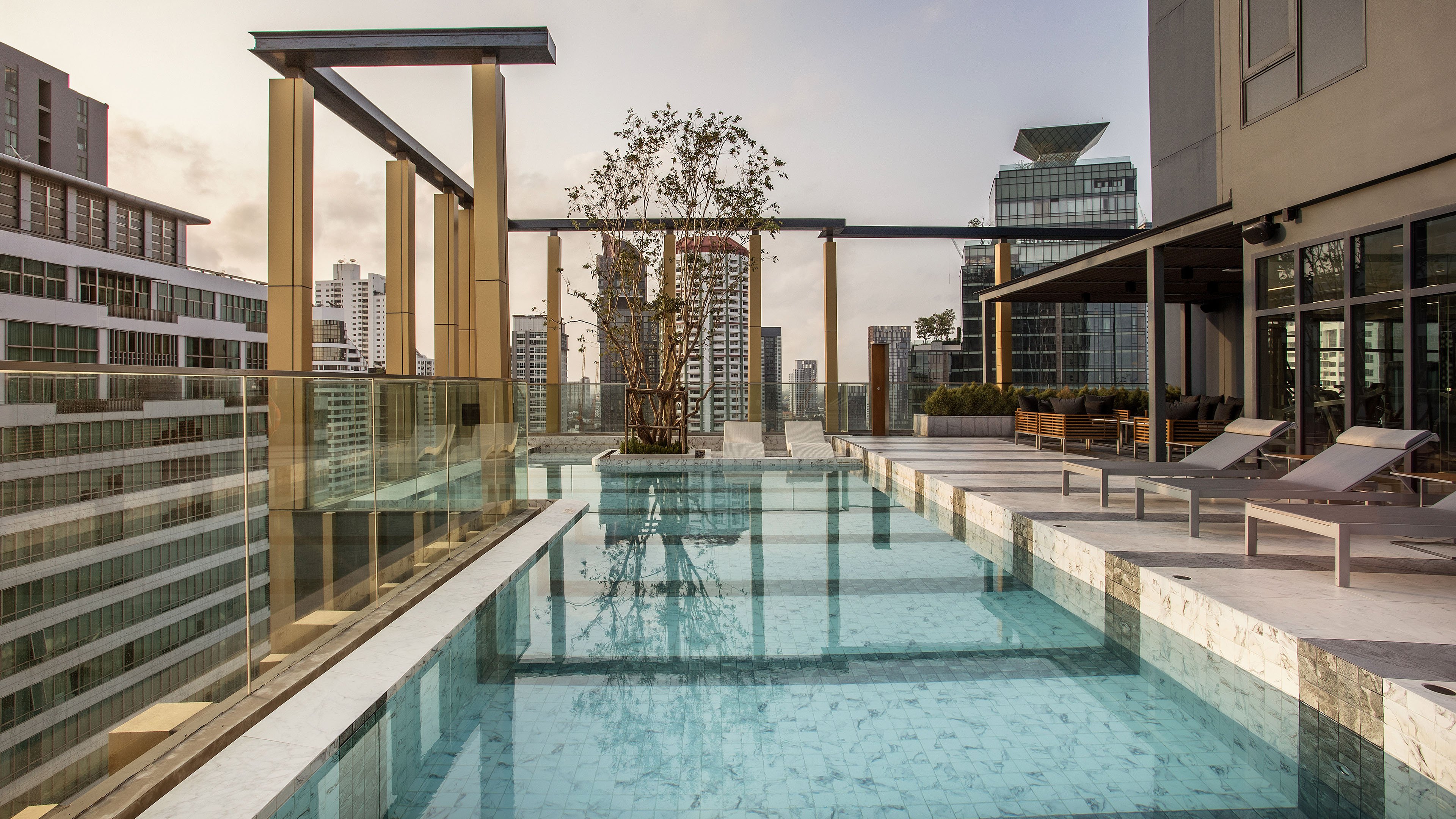 Staybridge Suites Bangkok Thonglor 31/80