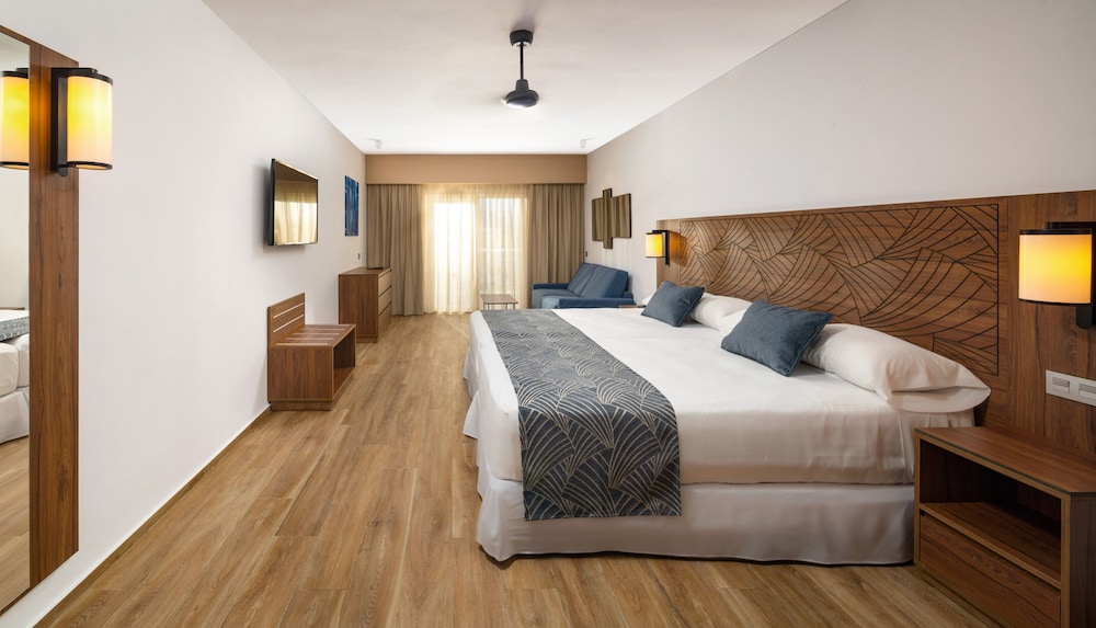 Riu Montego Bay - Adults Only - All Inclusive 17/50