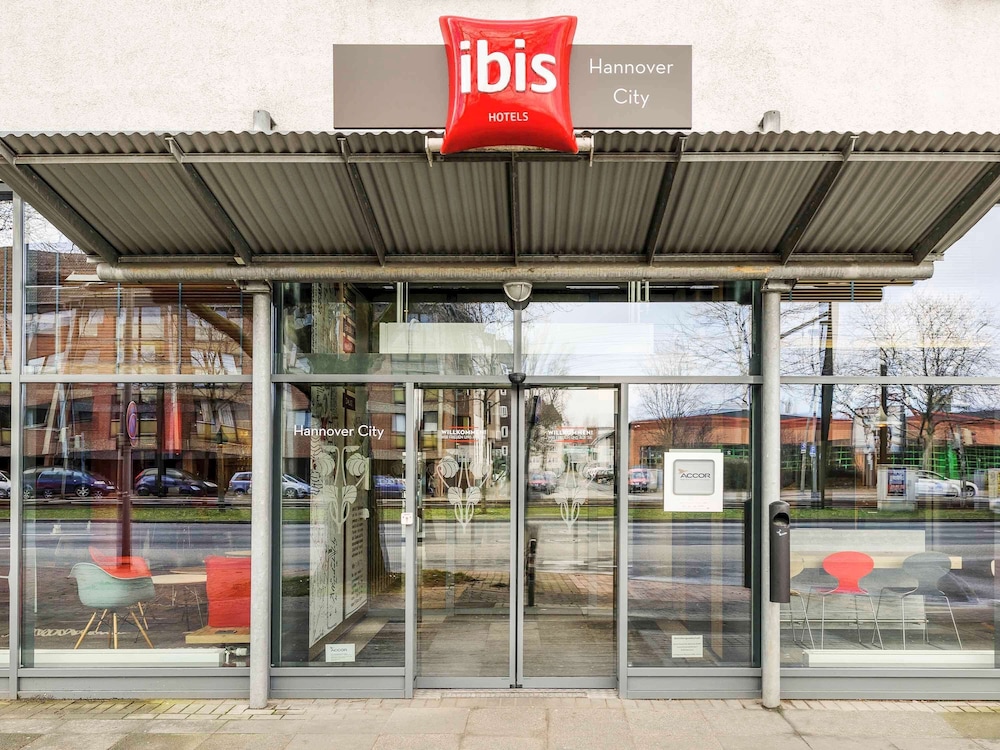 IBIS HANNOVER CITY 42/67