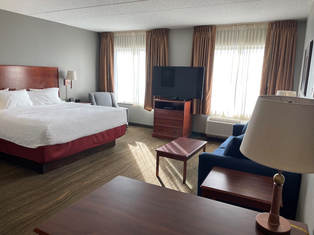 SouthShore Hotel on Lake Bemidji, Trademark Coll by Wyndham 14/40