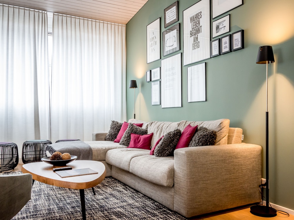 Andermatt Alpine Apartments 29/50