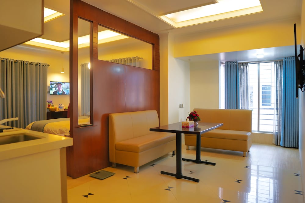 Nascent Gardenia Residence 34/41