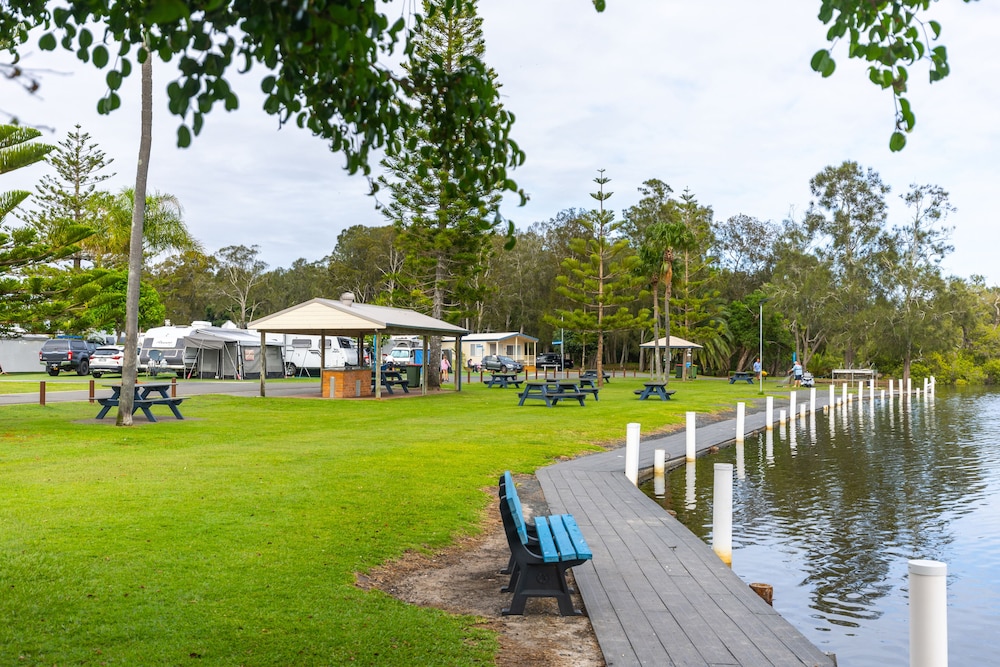 NRMA Forster Tuncurry Holiday Park 47/50