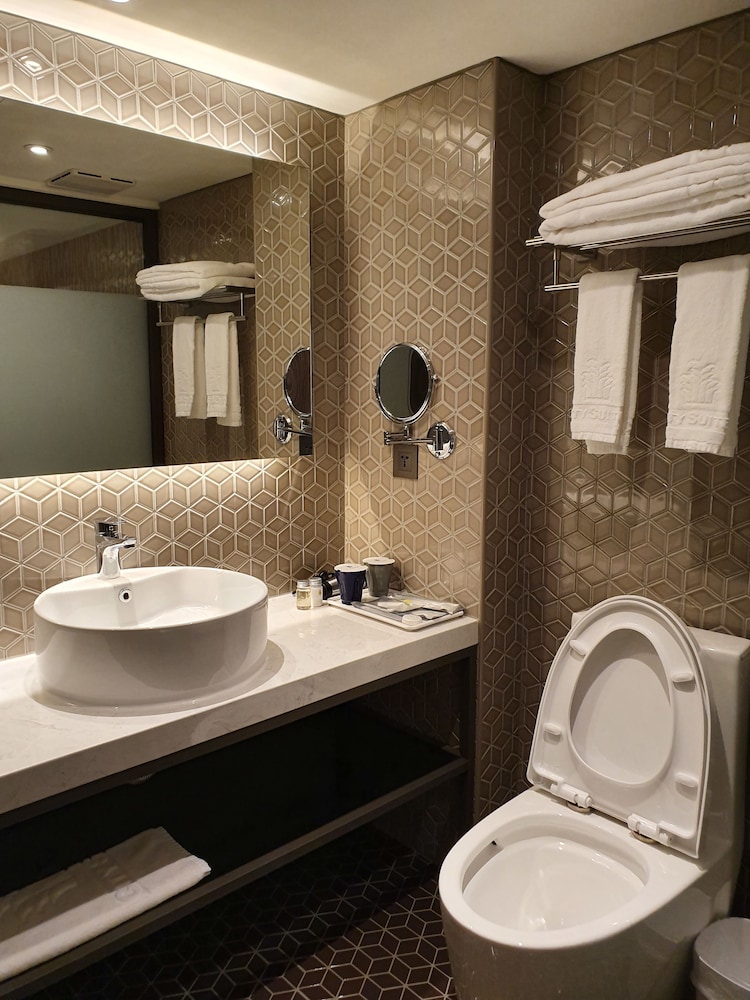 City Suites Taoyuan Station 22/50