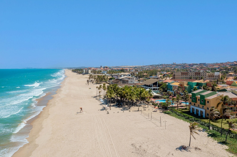 Oceani Beach Park Resort 40/44