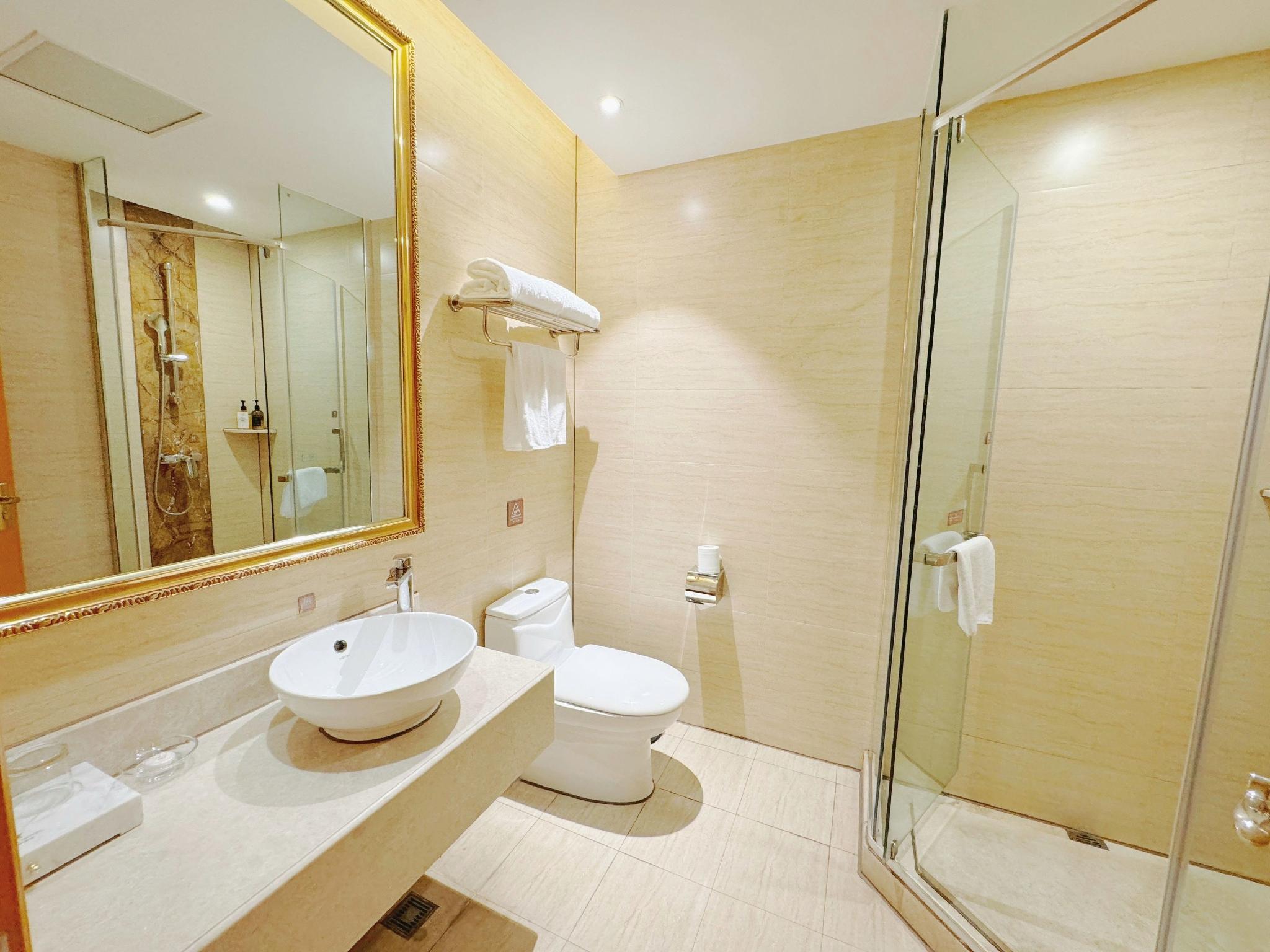 Vienna Hotel (Changzhou Qingfeng Park) 40/41
