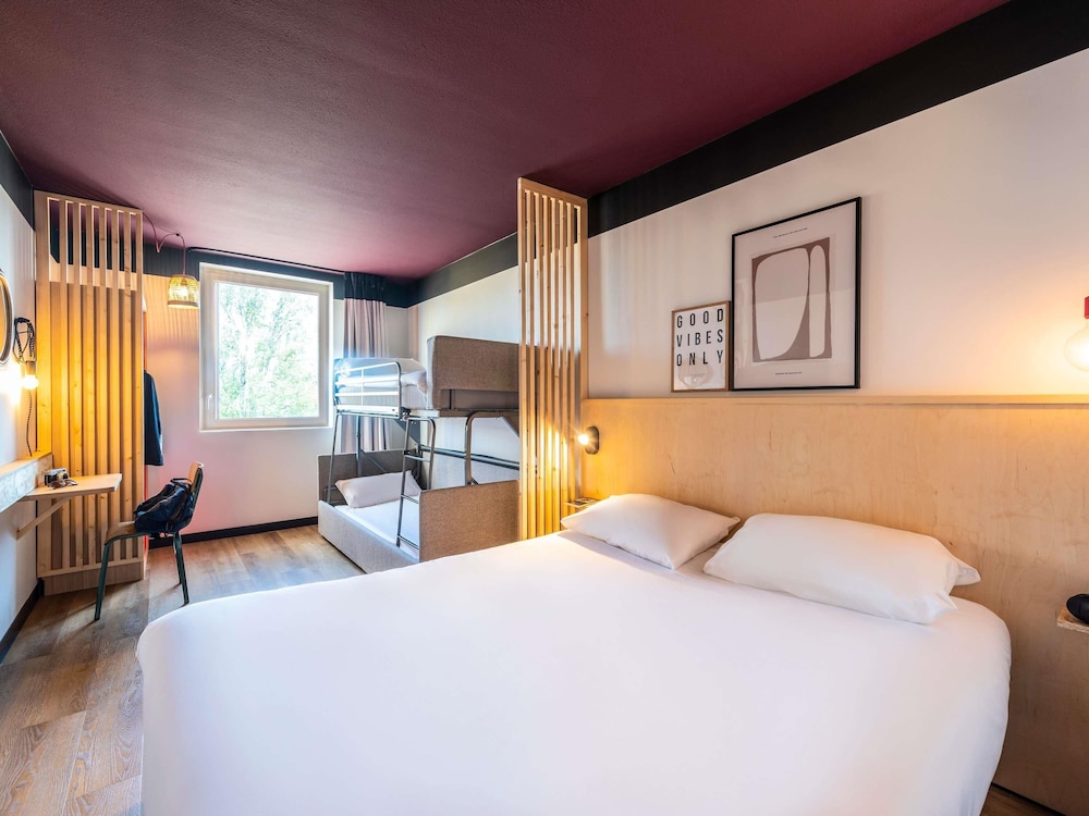 Greet hotel Montagnat Bourg en Bresse Sud 11/48