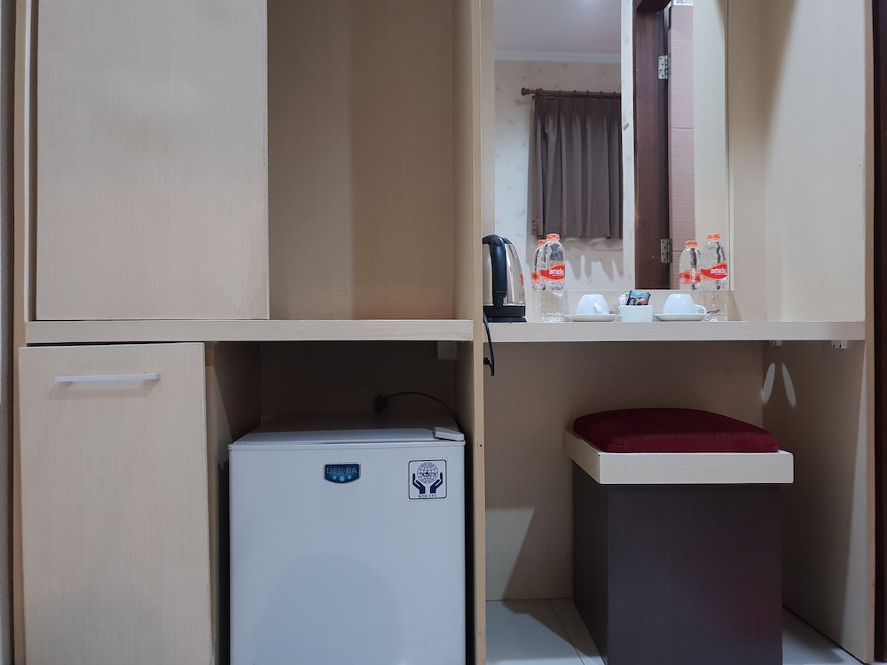 Scarlet Kebon Kawung Hotel 67/71