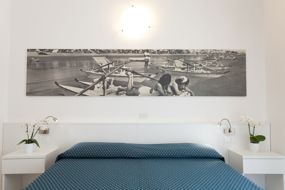 Hotel Marina Jesolo 8/61