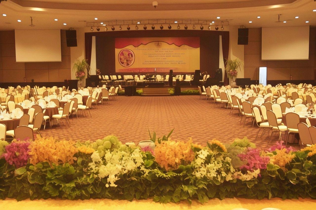 Grand Mandarin Betong Hotel 39/46