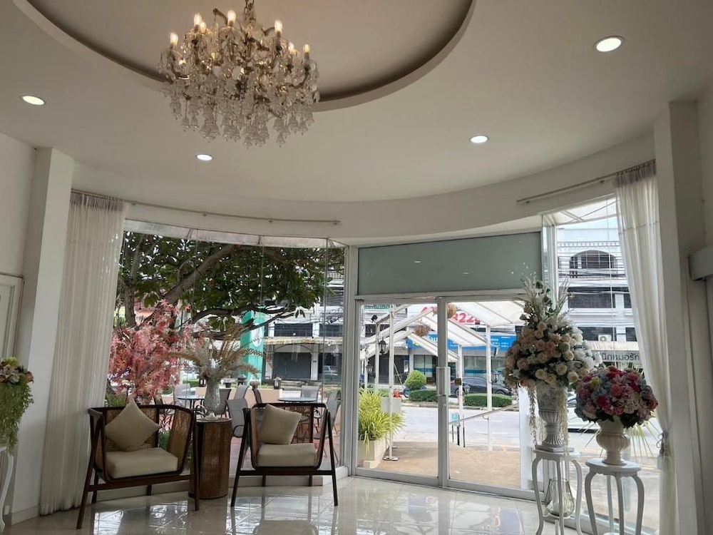 Regent Lodge Lampang 51/69
