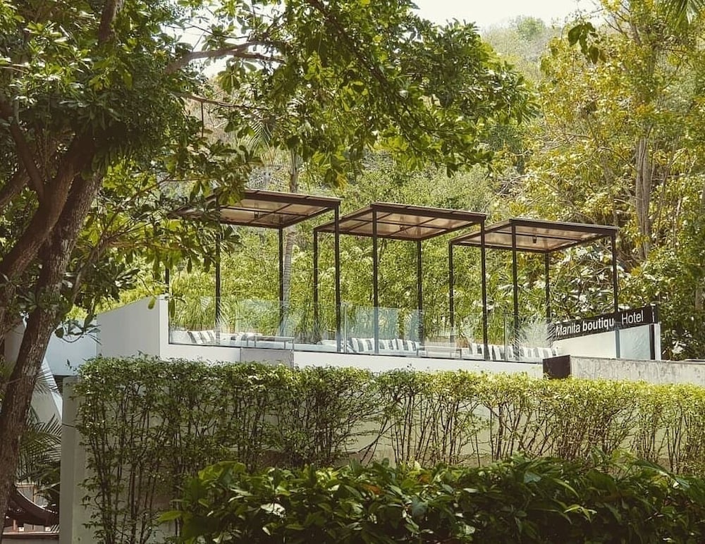 Manita Boutique Hotel 43/50