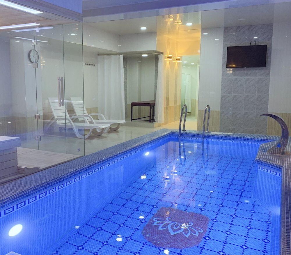 Wantong Hotel 15/29
