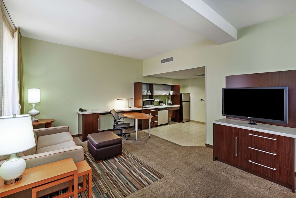 Home2 Suites By Hilton San Antonio Downtown Riverwalk Tx 22/36