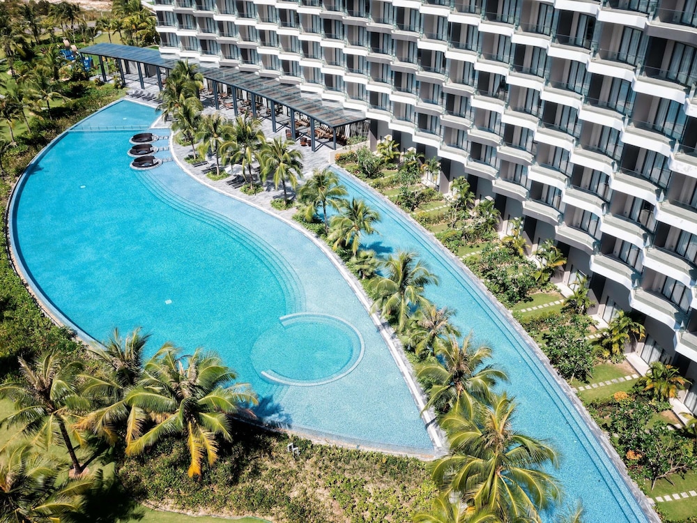 Movenpick Villas & Residences Phu Quoc 27/49