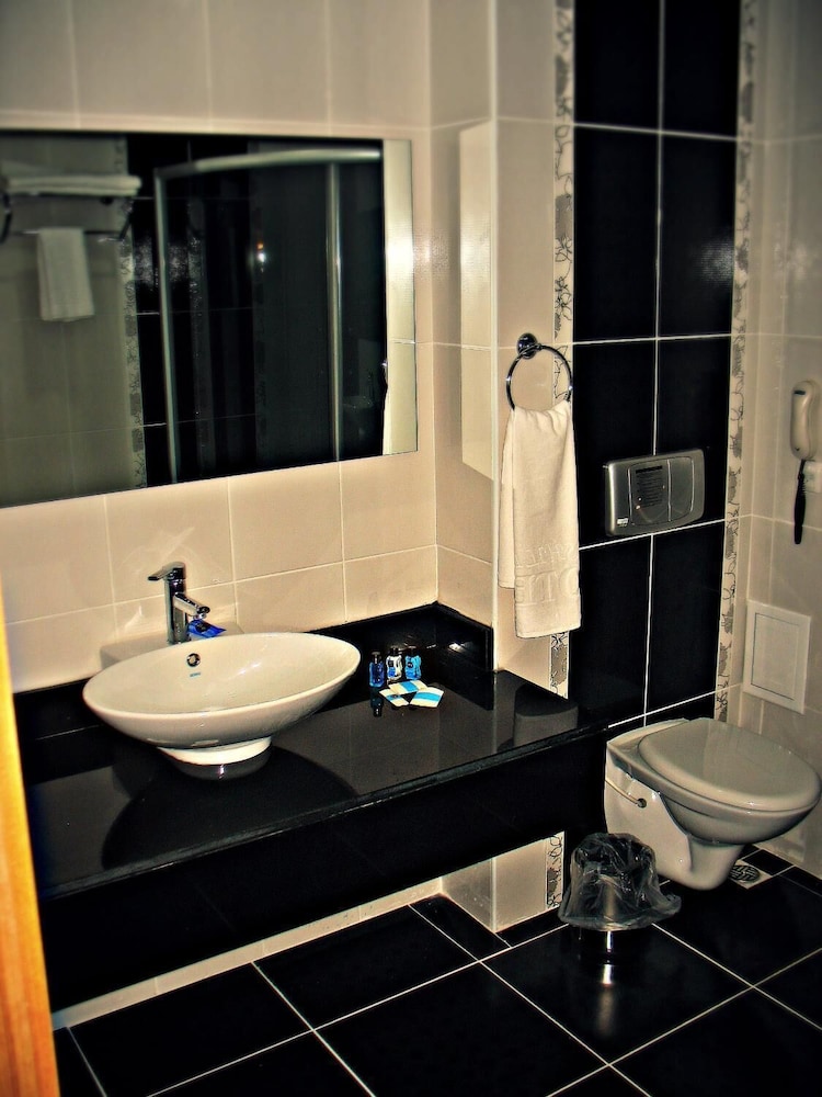 Shilla Hotel 19/19