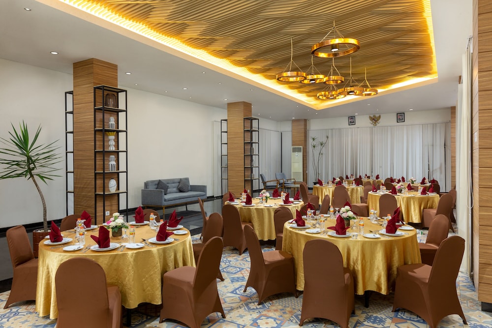 Swiss Belinn Gajah Mada 17/22