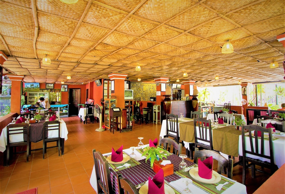 Sonalong Boutique Village & Resort 49/70