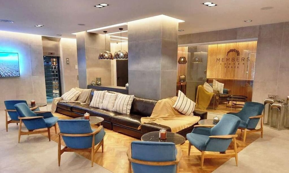 Park Royal Buenos Aires managed by Accor 37/65