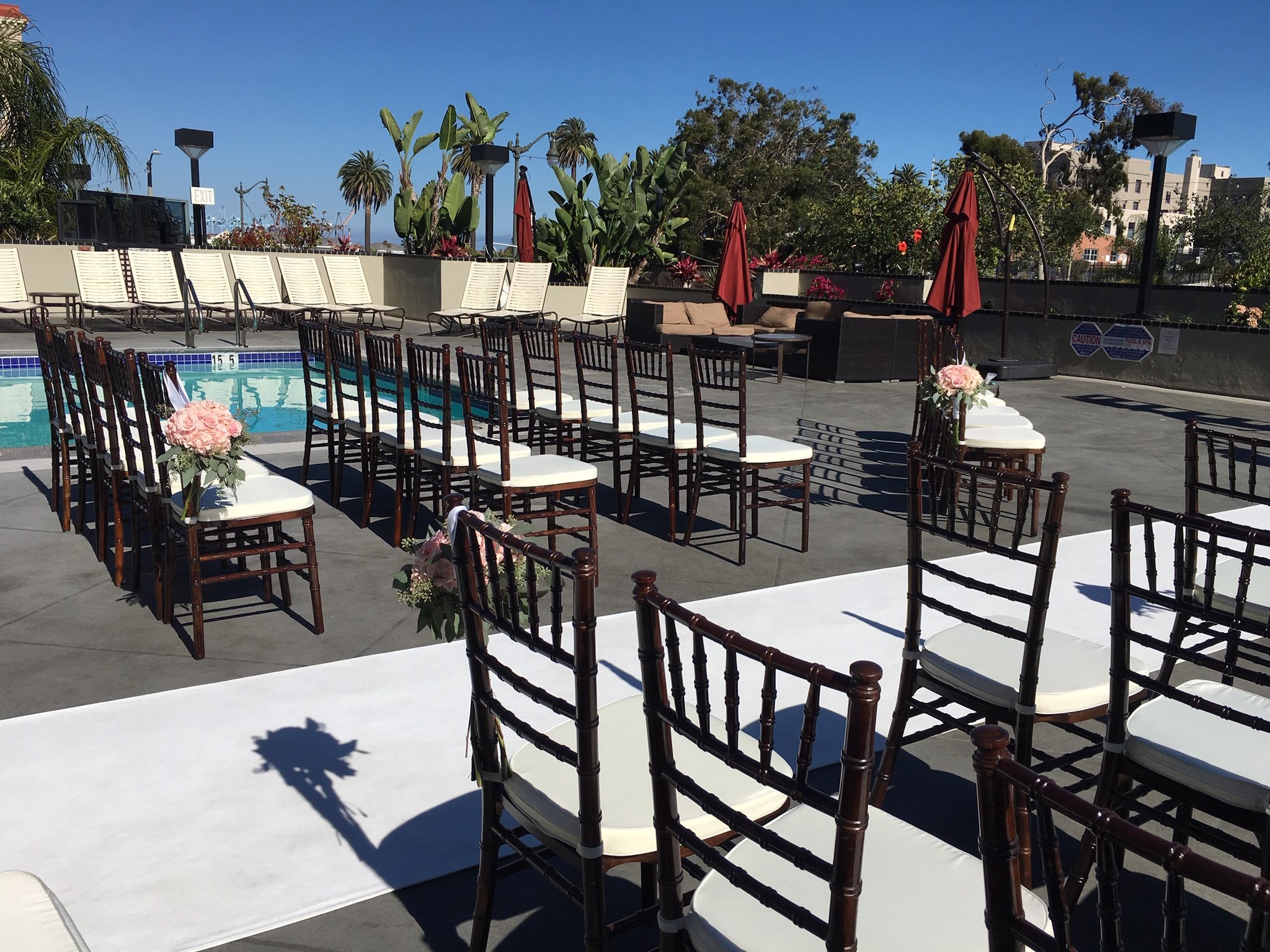 Crowne Plaza Los Angeles Harbor Hotel, an IHG Hotel 27/50