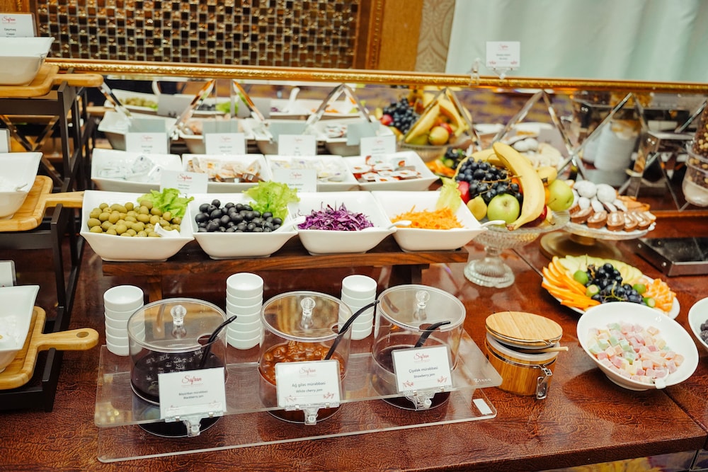 Safran Hotel 37/50