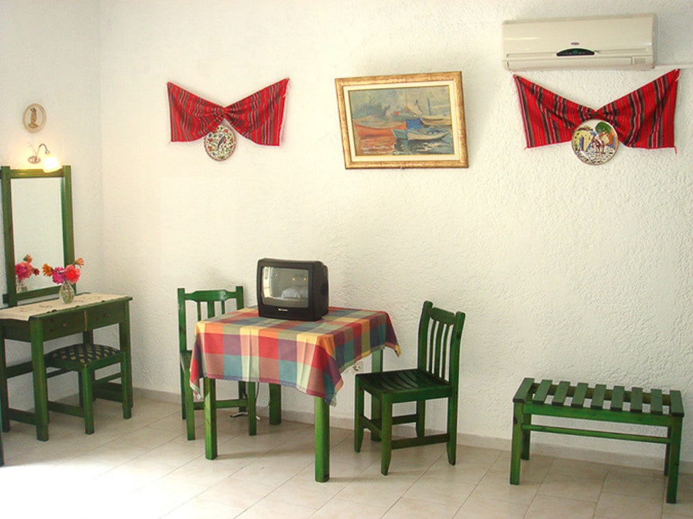 Finiki View Hotel Apartments 31/50
