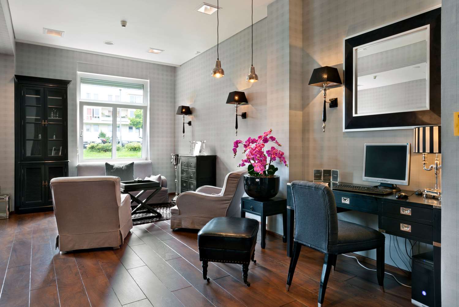 Tryp by Wyndham Luebeck Aquamarin 19/46