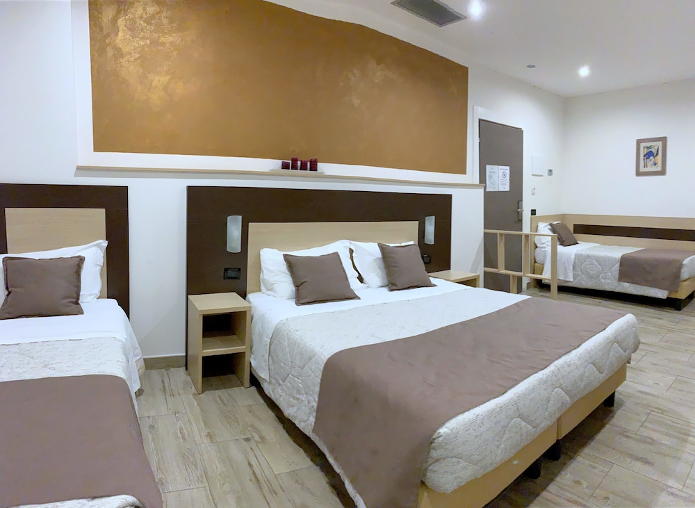 Junior Suite, Balcony