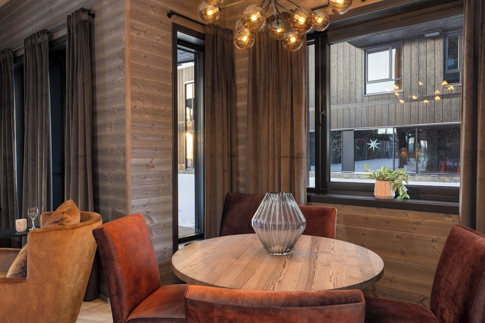 Riddergaarden Mountain Lodge 29/38