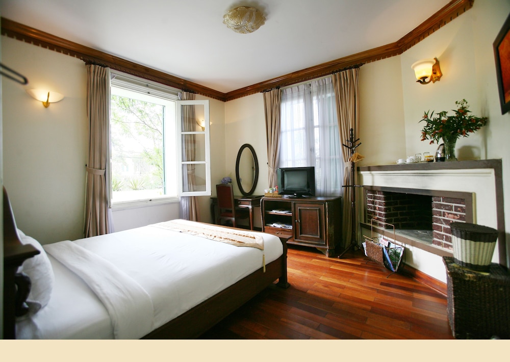 Cadasa Resort Dalat 18/77