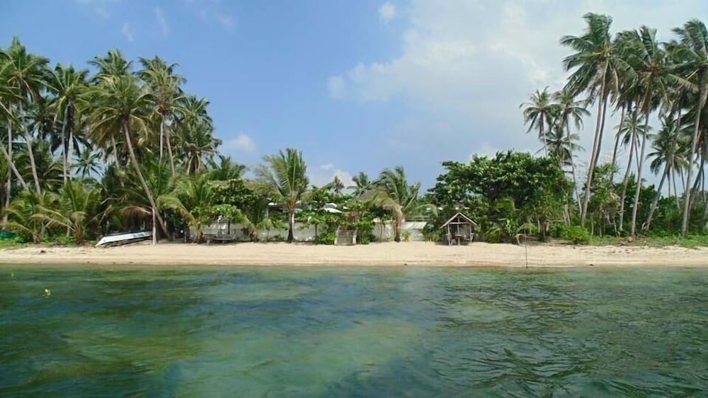 Ucoy Beach Resort 17/38