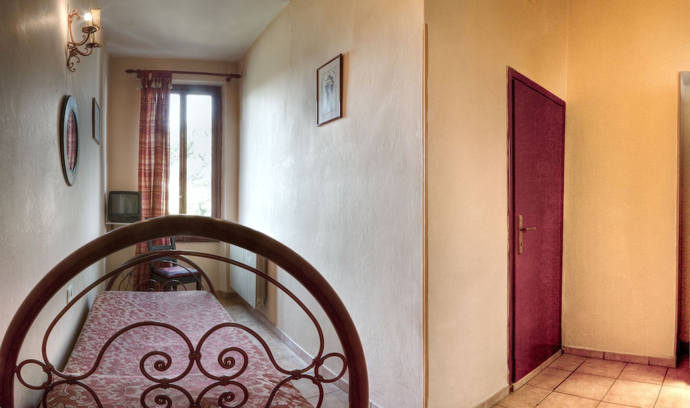 Hotel Masaccio Florence 36/59