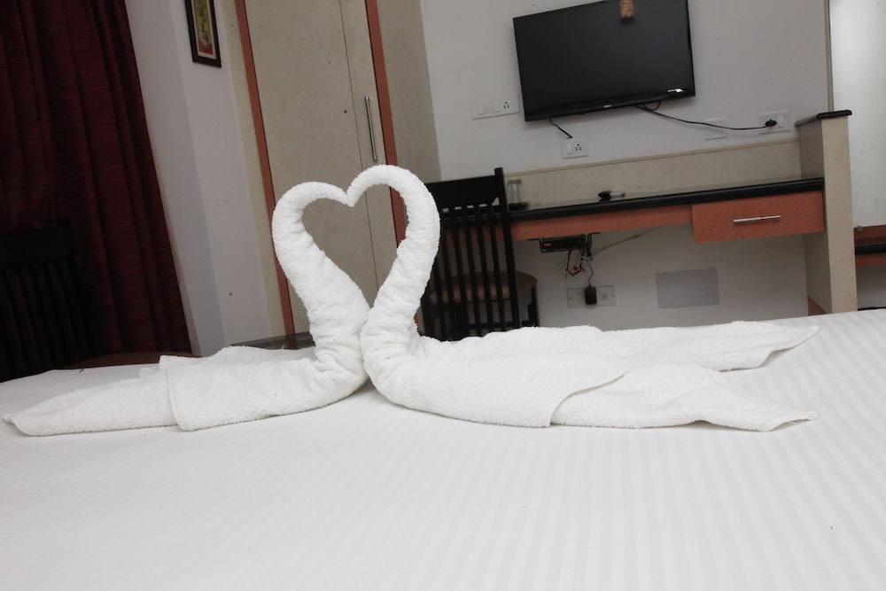 Hotel Karpagam International 14/29