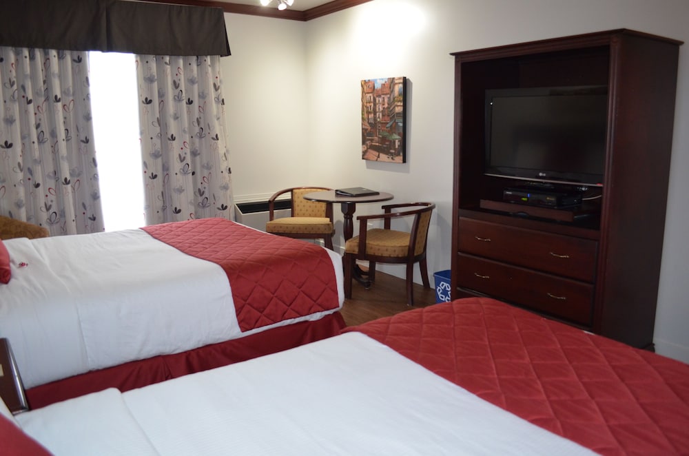 Hotel Le Floral 14/29