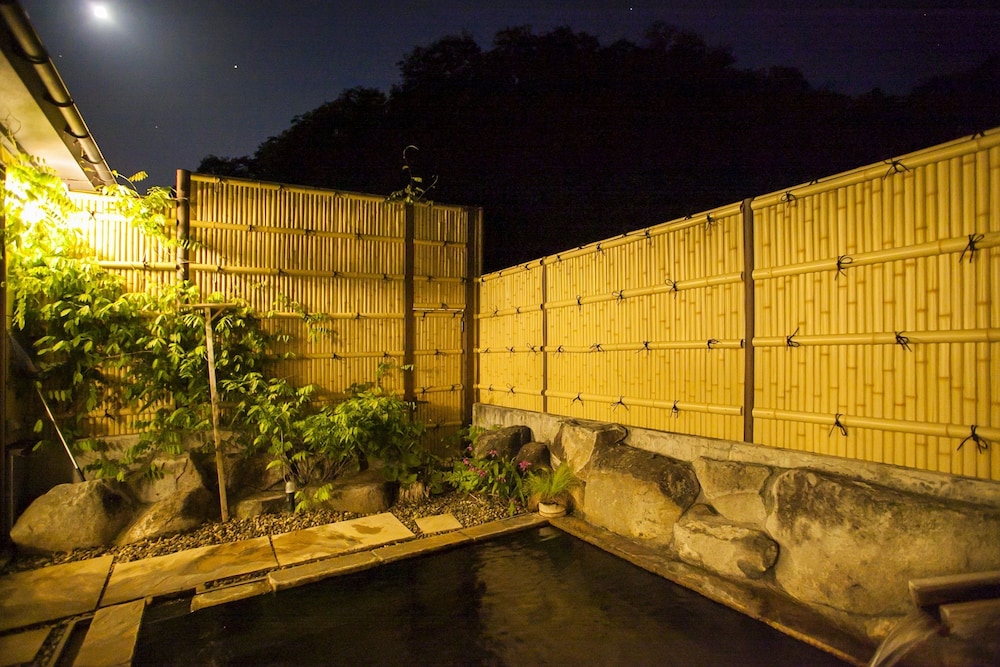 Hiraizumi Hot Spring Ryokan Soba'an Shizukatei 27/50