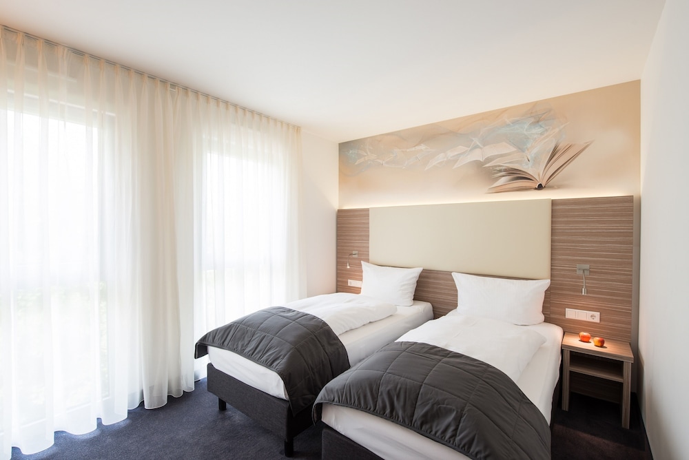 Book Hotel Leipzig 7/33