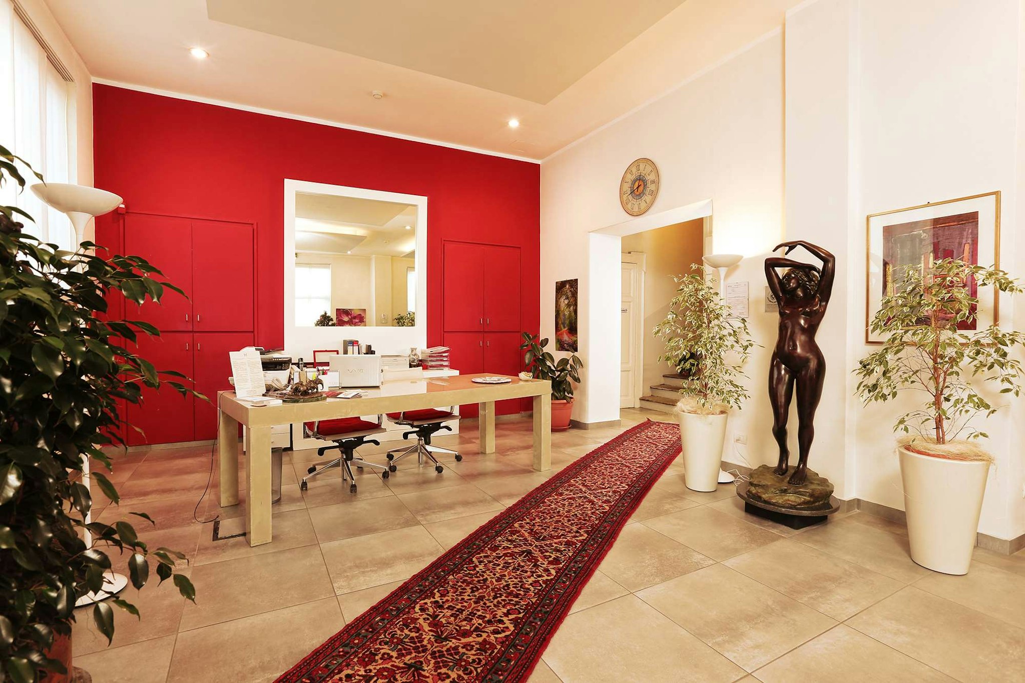 Hotel La Nuova Rotaia 3/14