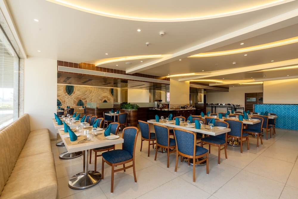 Mastiff Grand The Sia Palace Suites & Banquets, Khopoli 46/61