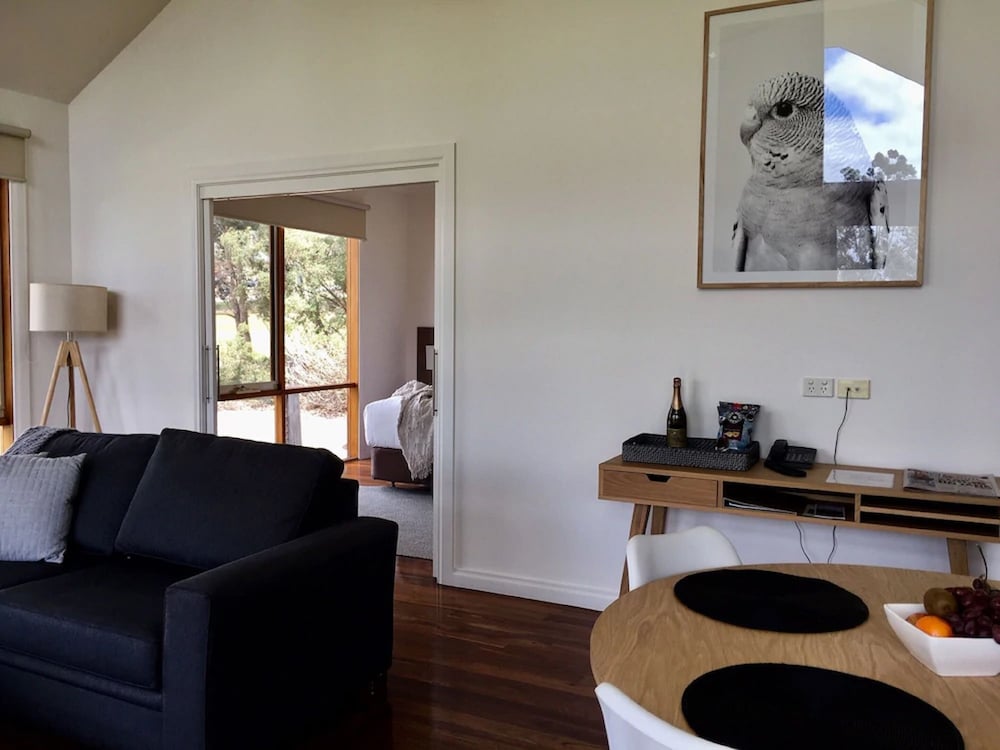 Yering Gorge Cottages 35/62