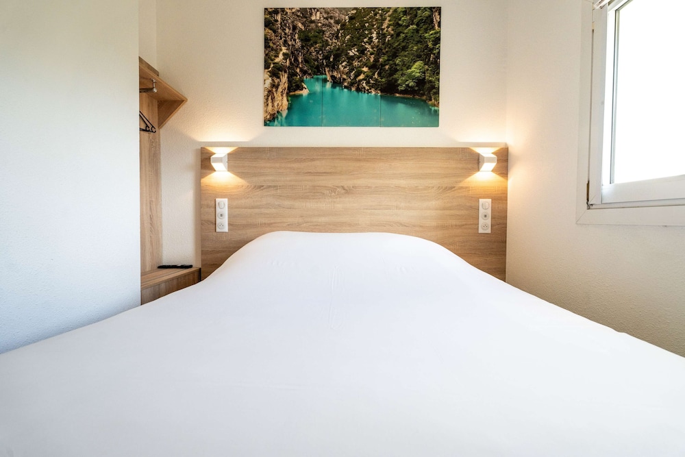 Kyriad Direct Brignoles - Provence Verte 19/27