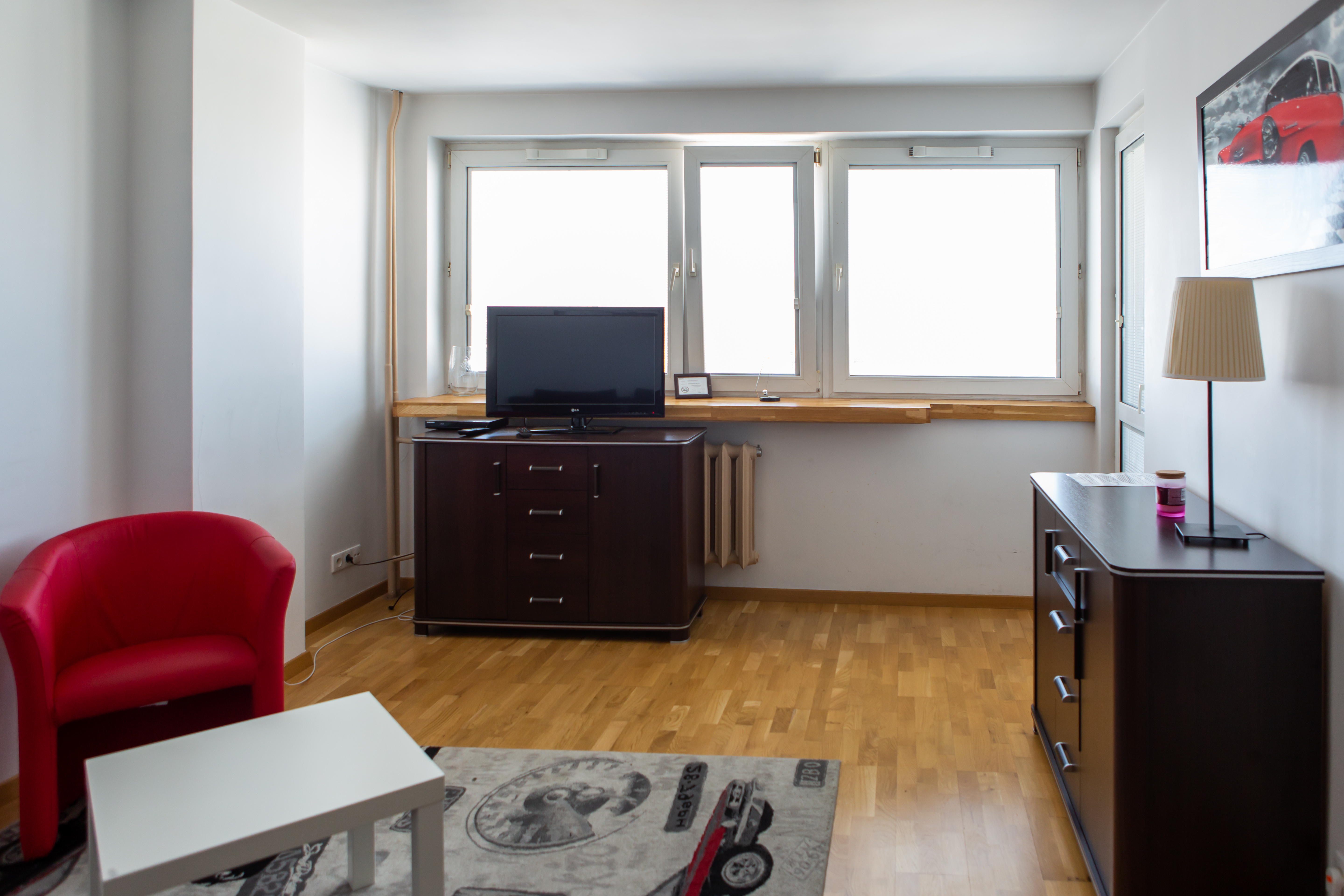 Bonapartments Cozy 36/52