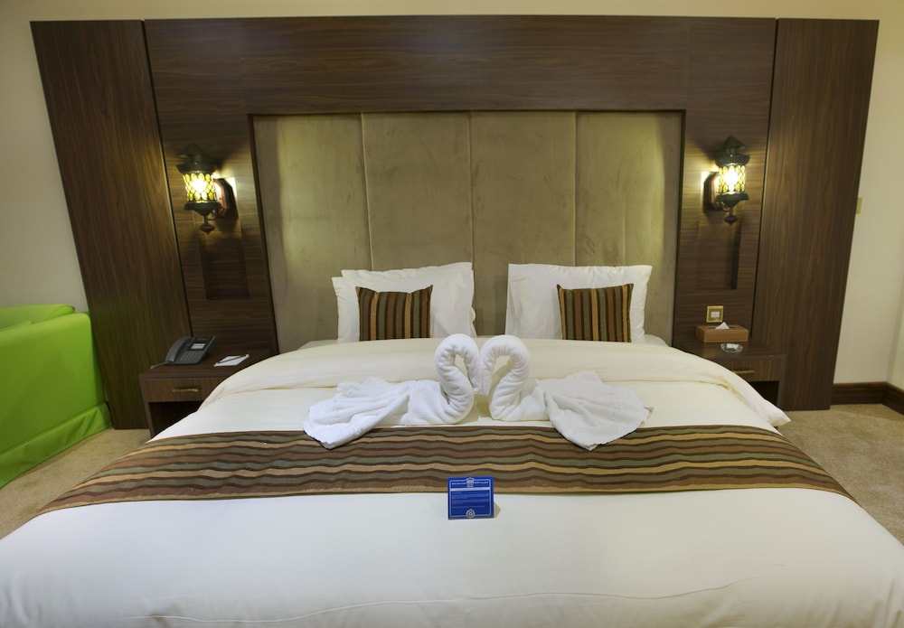 Haffa House Hotel Muscat 17/56