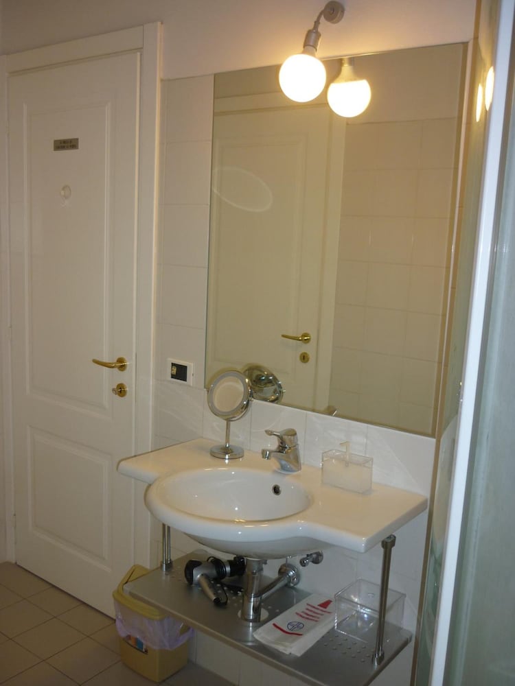 Il Castello Hostel Boutique 20/20
