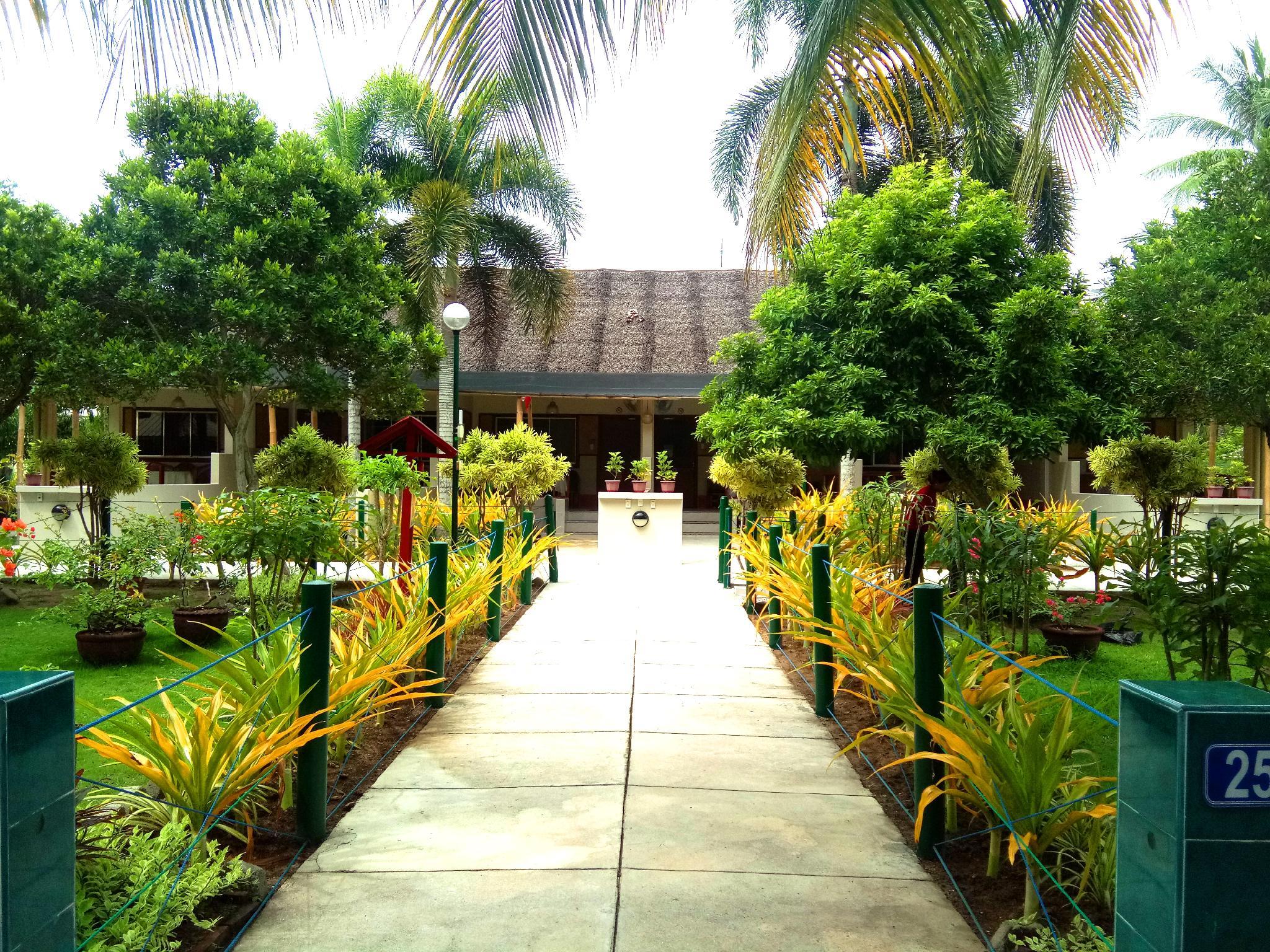 PARADISE ISLAND PARK AND BEACH RESORT 33/33